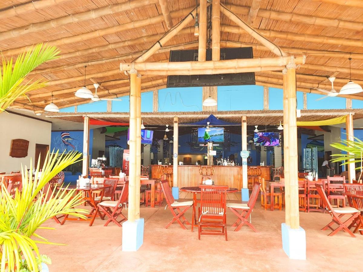 Fish Hook Marina Hotel Гольфито Экстерьер фото
